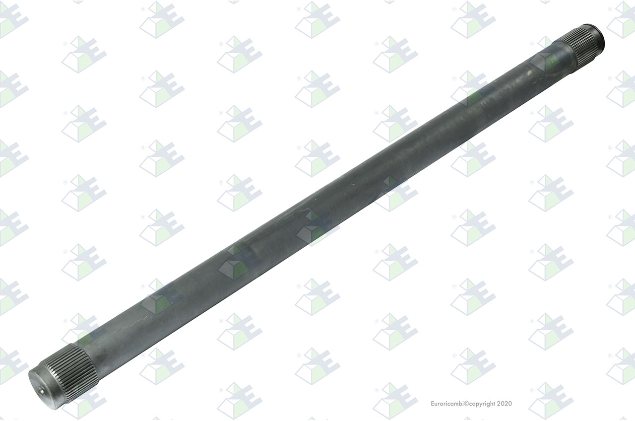 DRIVE SHAFT L=1405 MM suitable to EUROTEC 12000762