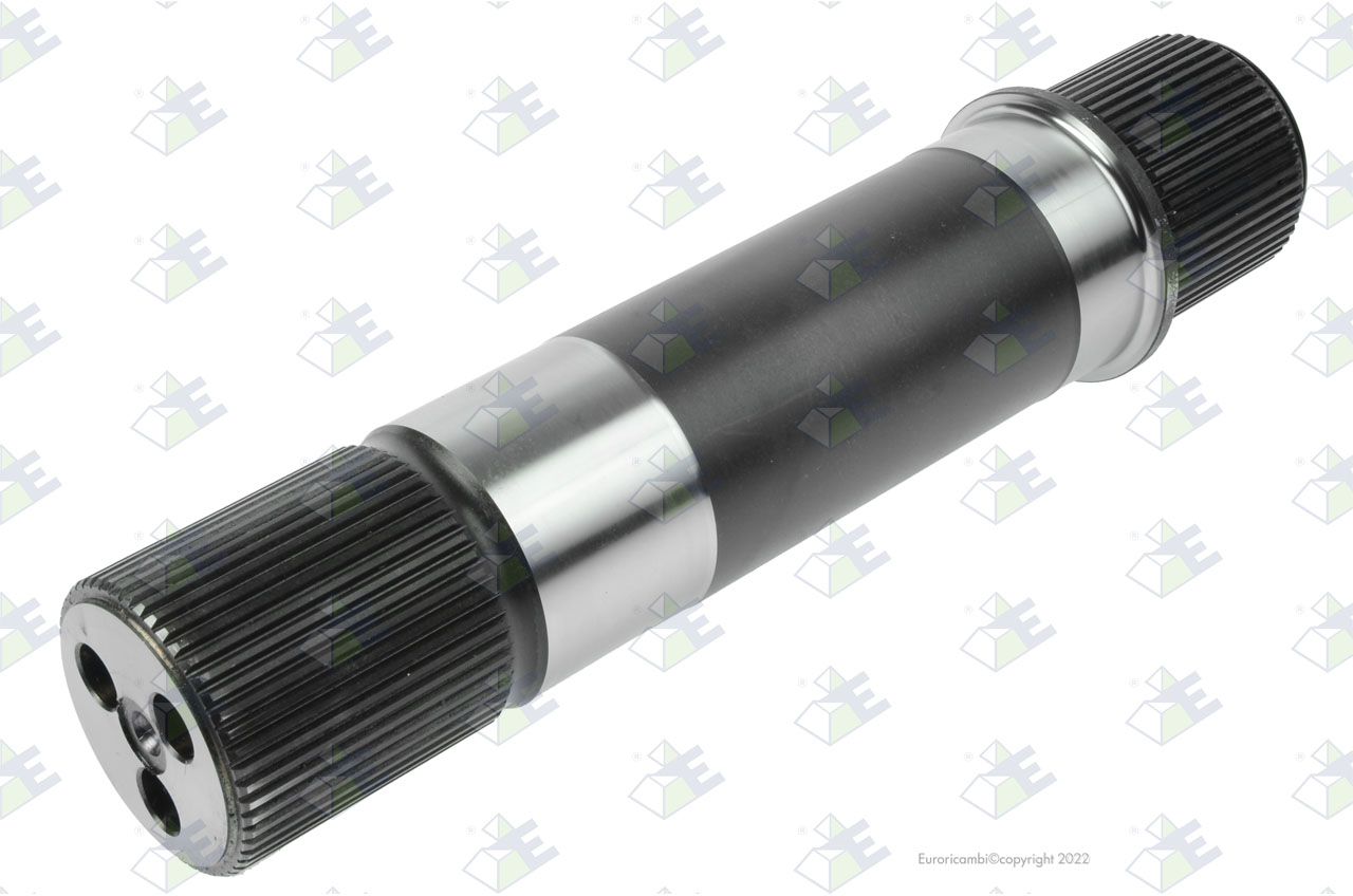 SHAFT suitable to EUROTEC 12000807