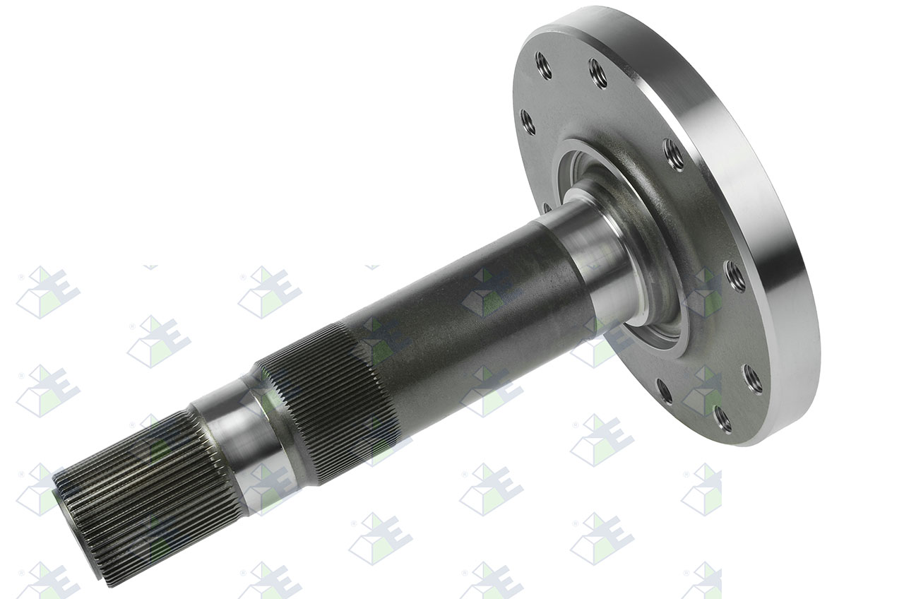 DRIVE SHAFT suitable to EUROTEC 12000808