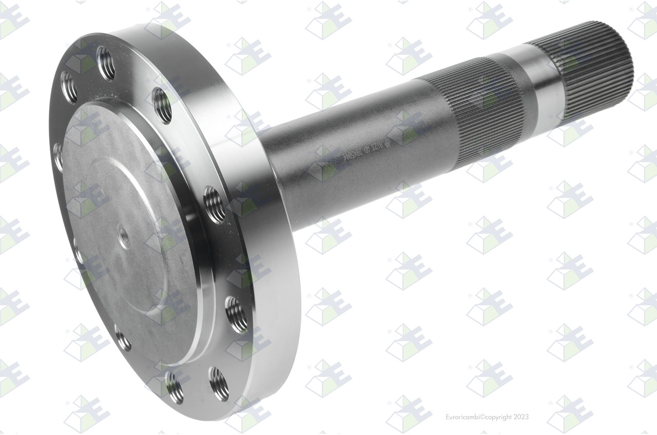 DRIVE SHAFT suitable to EUROTEC 12000810