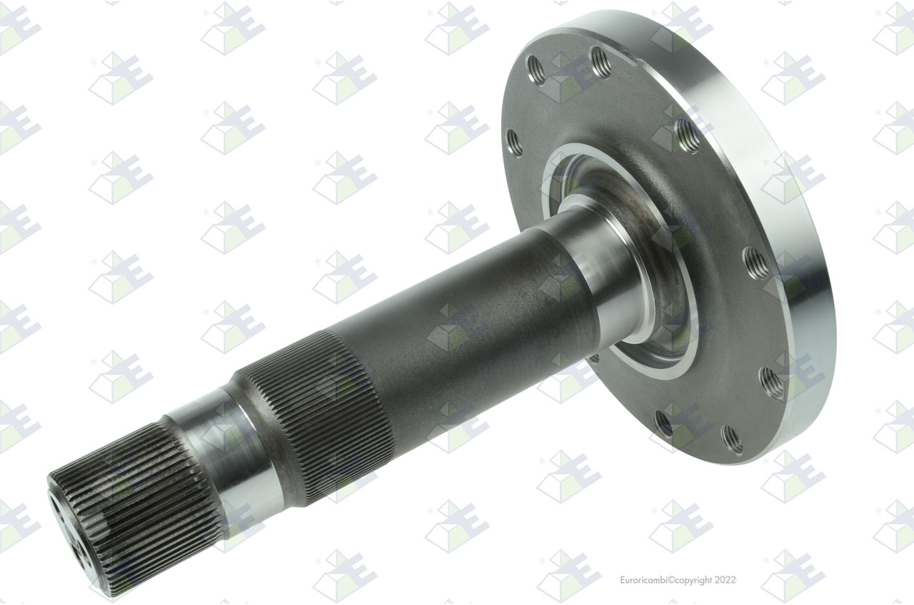 DRIVE SHAFT suitable to EUROTEC 12000415