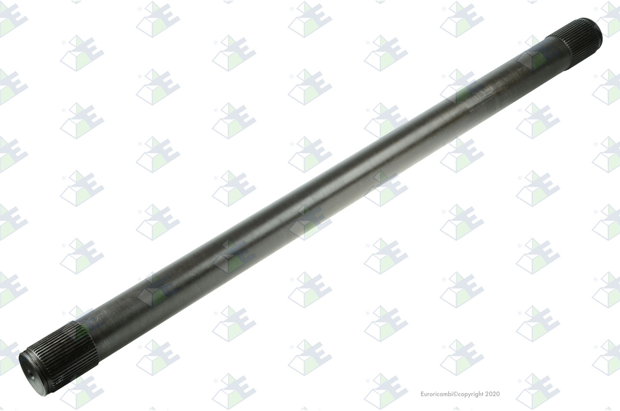 DRIVE SHAFT L=1320 MM suitable to CATERPILLAR 5833191