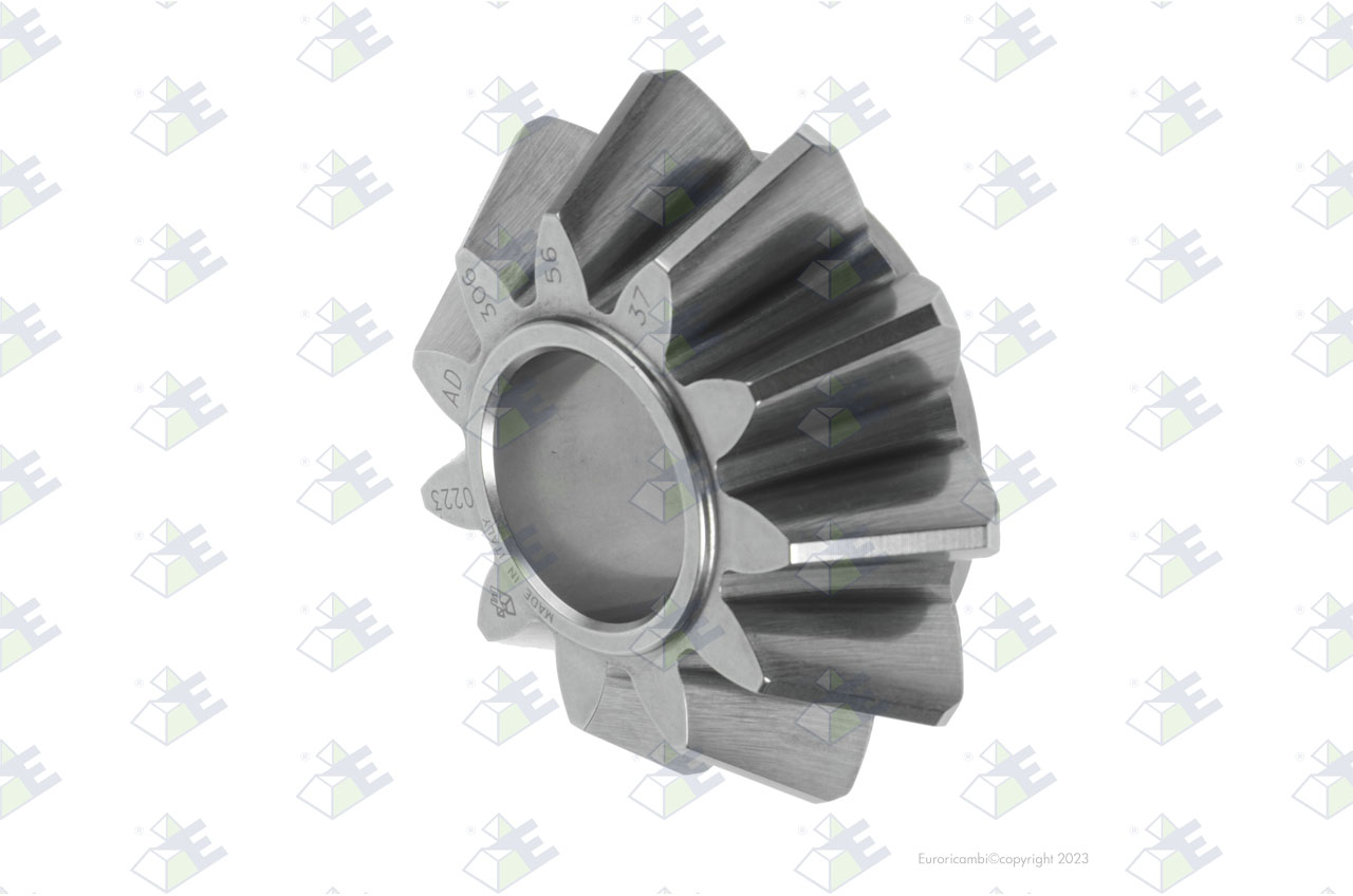 DIFF. PINION 11 T. suitable to CATERPILLAR 3065637