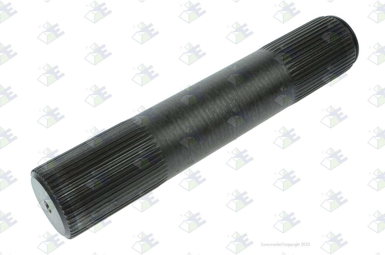 SHAFT suitable to EUROTEC 12000915