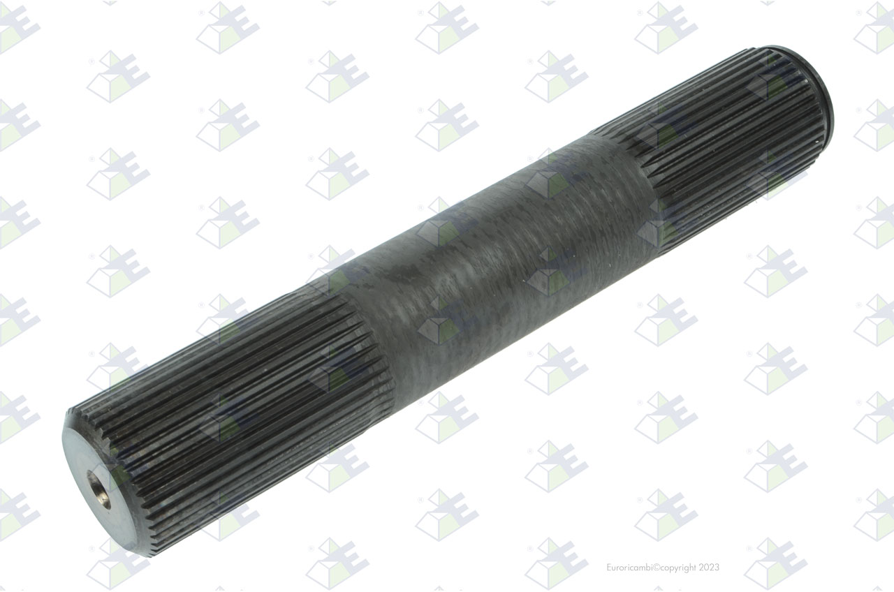SHAFT suitable to EUROTEC 12000916