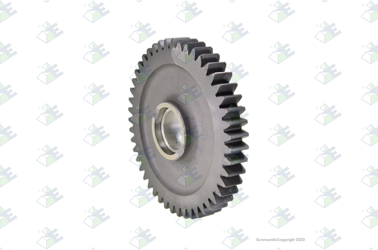 GEAR 50 T. suitable to CATERPILLAR 4P7828