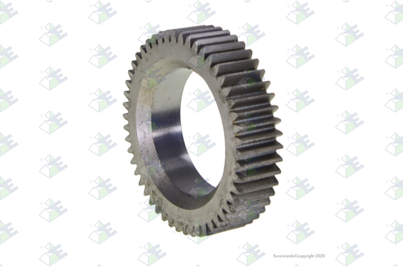 GEAR 50 T. suitable to CATERPILLAR 2W8147