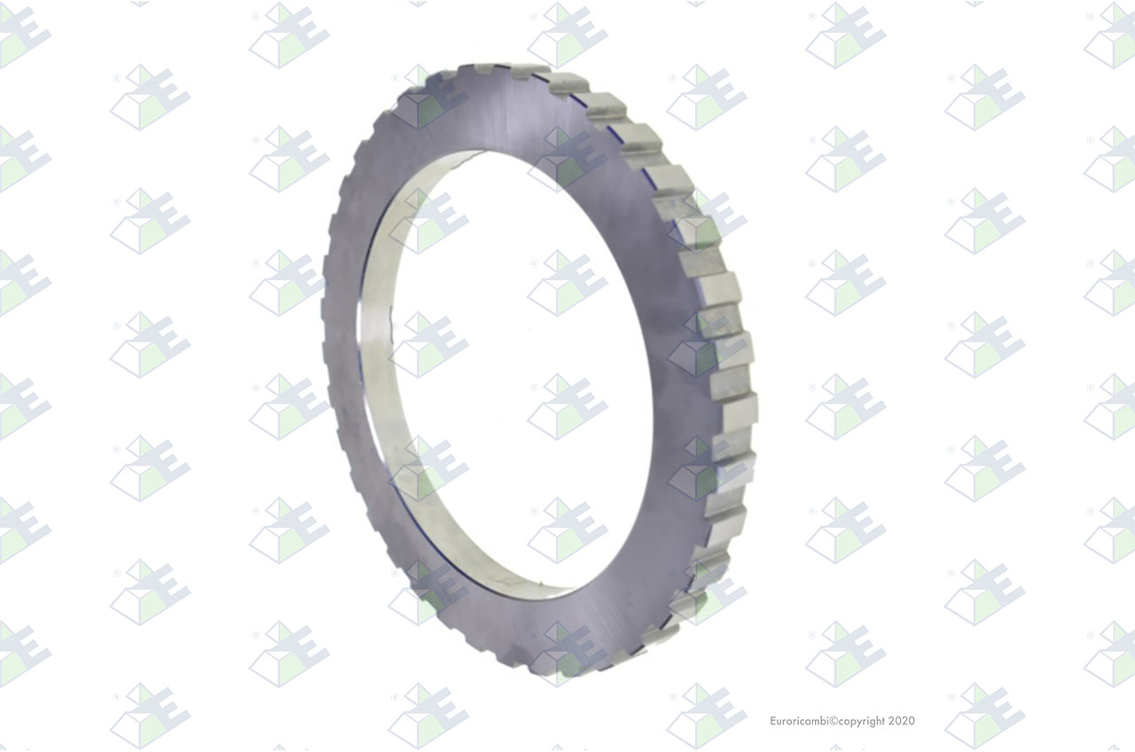 CLUTCH PLATE suitable to CLASSIC PART 2961364