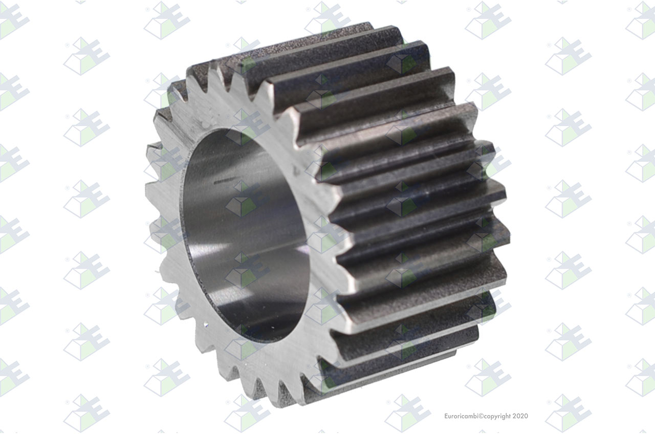 PLANETARY GEAR 24 T. suitable to CATERPILLAR 3T6769