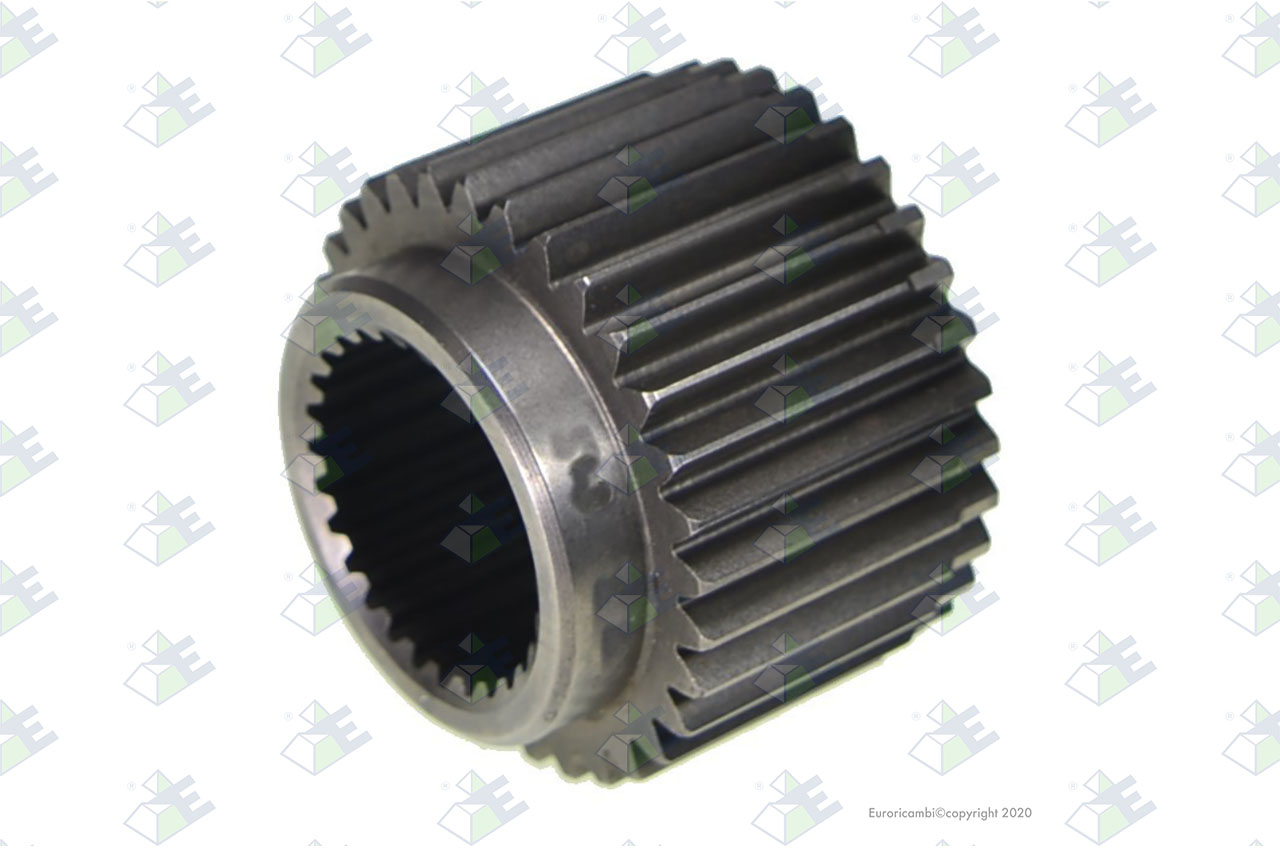 SUN GEAR 32 T. suitable to EUROTEC 12001013