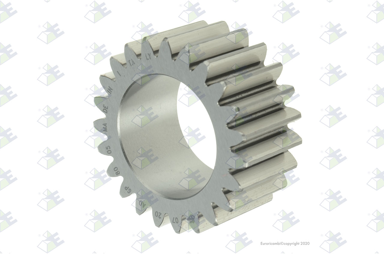 PLANETARY GEAR 23 T. suitable to CATERPILLAR 6P8005