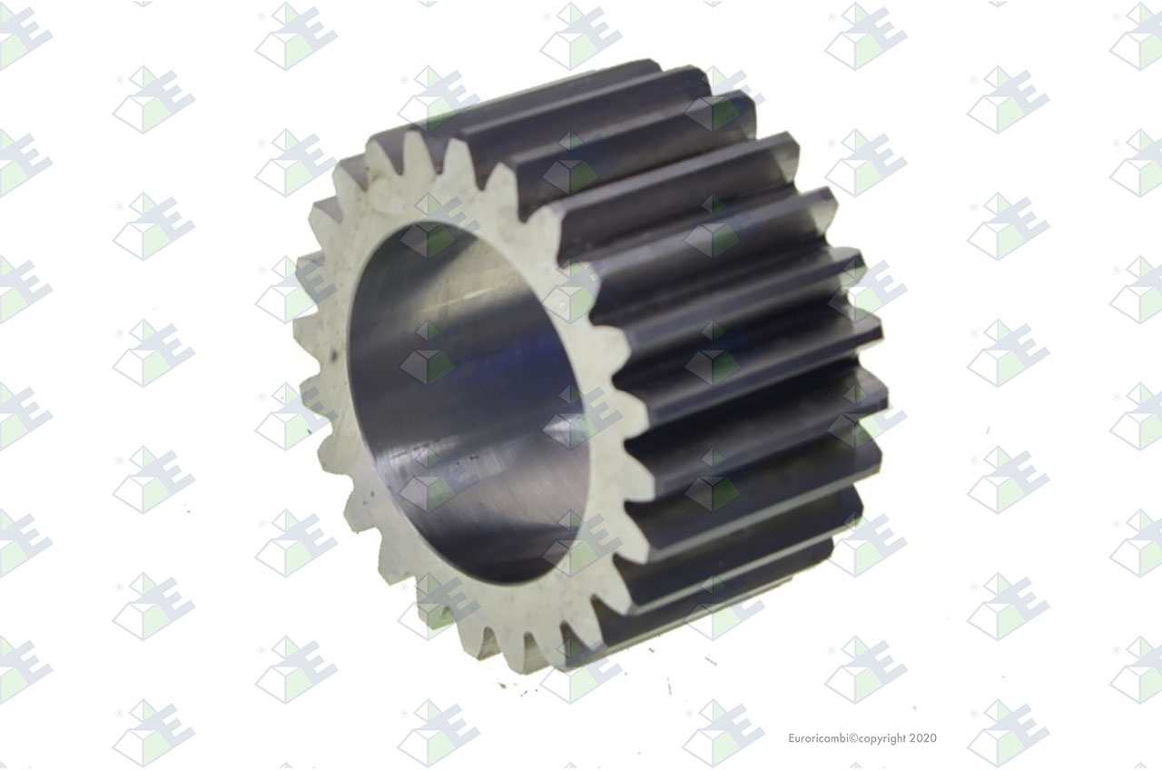 PLANETARY GEAR 24 T. suitable to CATERPILLAR 2114443