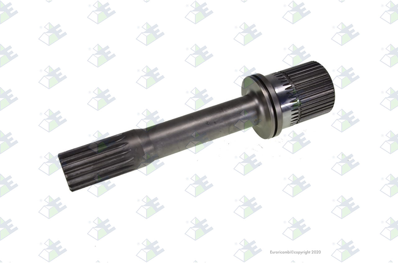 SHAFT suitable to EUROTEC 12001023
