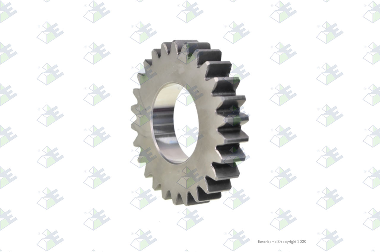 PLANETARY GEAR 26 T. suitable to CLASSIC PART 3994420