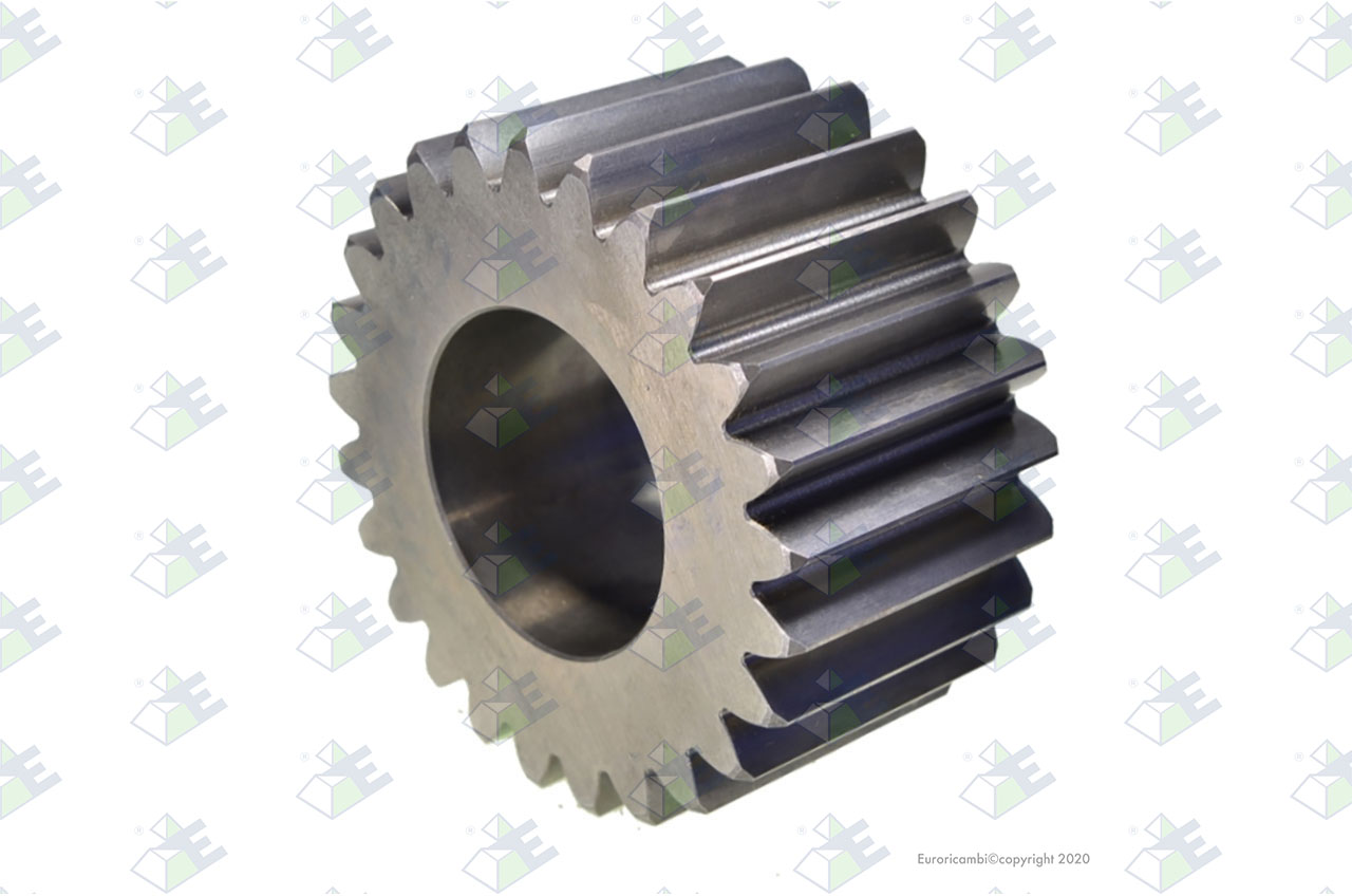 PLANETARY GEAR 25 T. suitable to CLASSIC PART 3645257