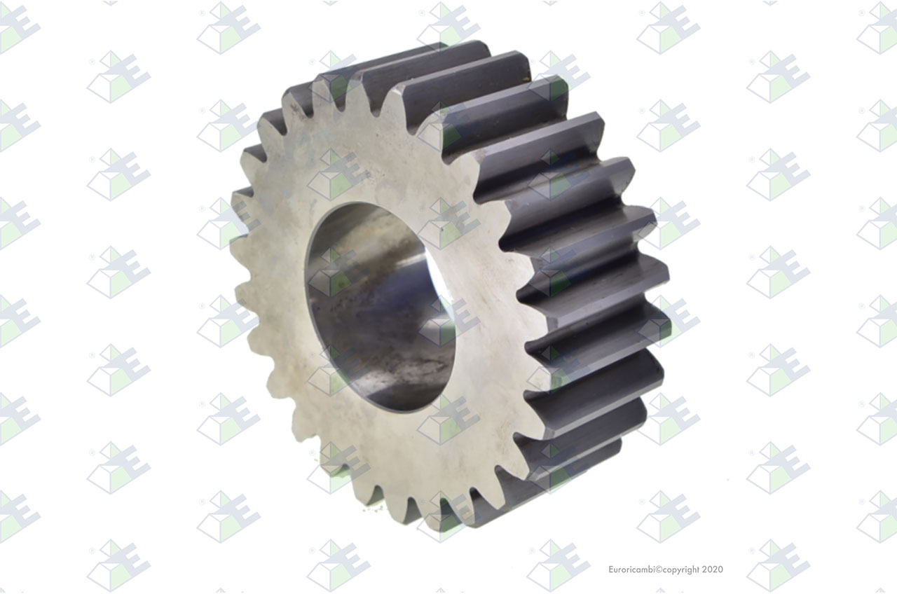 PLANETARY GEAR 26 T. suitable to CATERPILLAR 7D8346