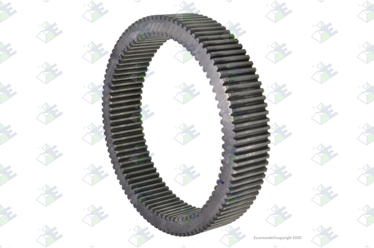 CROWN 82/101 T. suitable to CATERPILLAR 8P5961