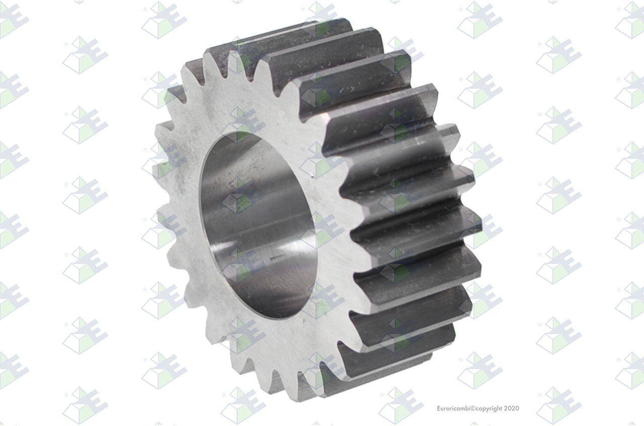 PLANETARY GEAR 23 T. suitable to CATERPILLAR 3T4008