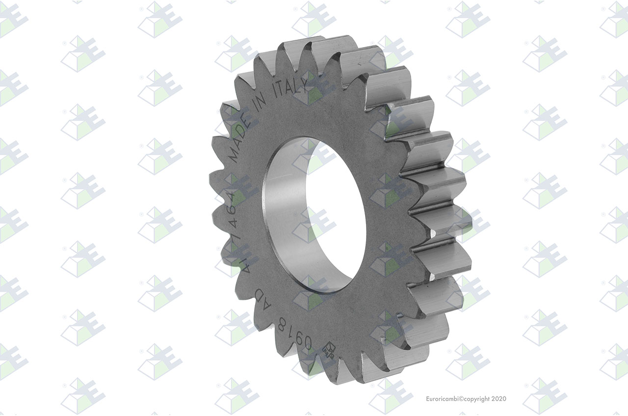 PLANETARY GEAR 25 T. suitable to CATERPILLAR 4I7464
