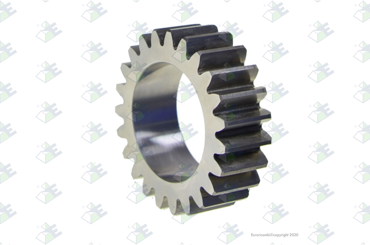 PLANETARY GEAR 23 T. suitable to CATERPILLAR 6Y0926