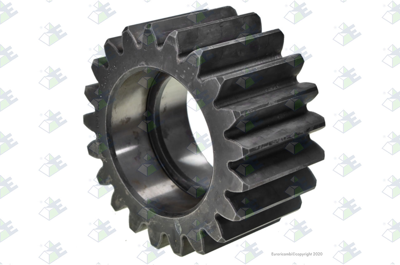 PLANETARY GEAR 21 T. suitable to CATERPILLAR 7G5784