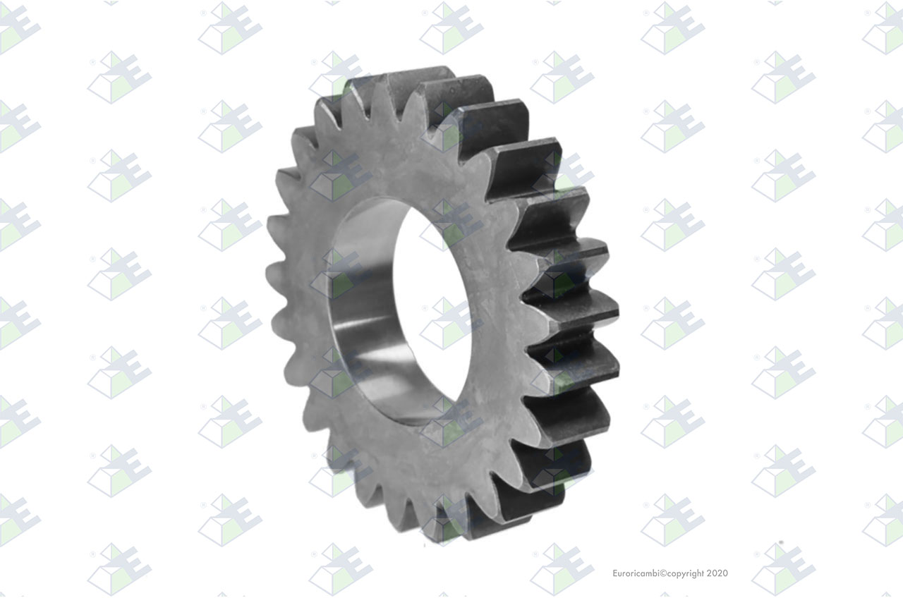 PLANETARY GEAR 25 T. suitable to CLASSIC PART 3014759
