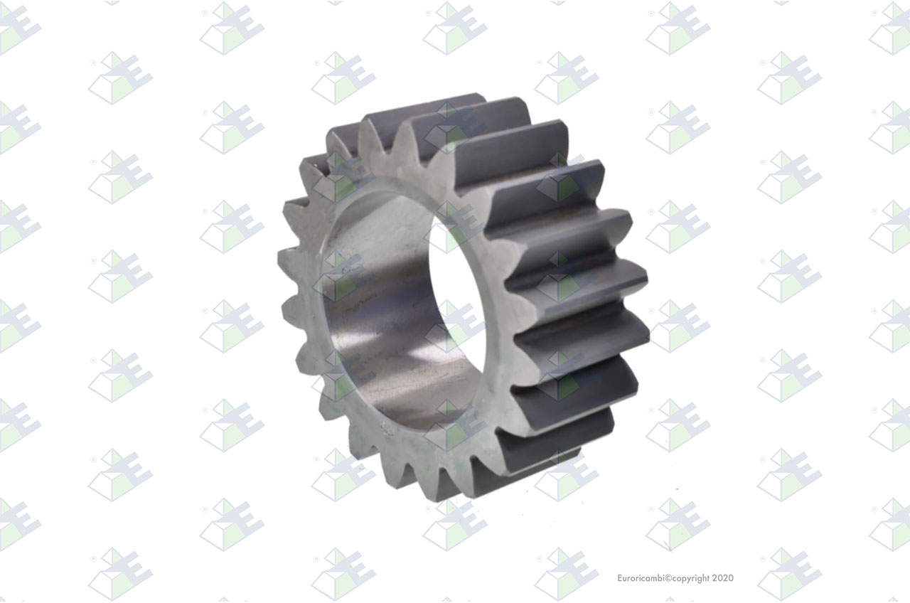 PLANETARY GEAR 20 T. suitable to CATERPILLAR 7Y0663