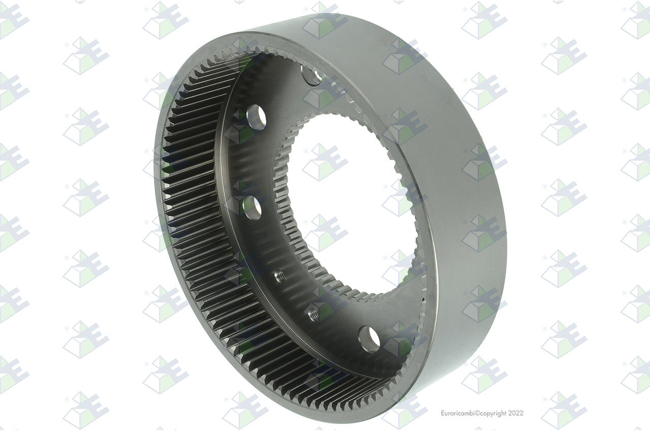 OUTSIDE GEAR 90 T. suitable to ZF TRANSMISSIONS 4472353419