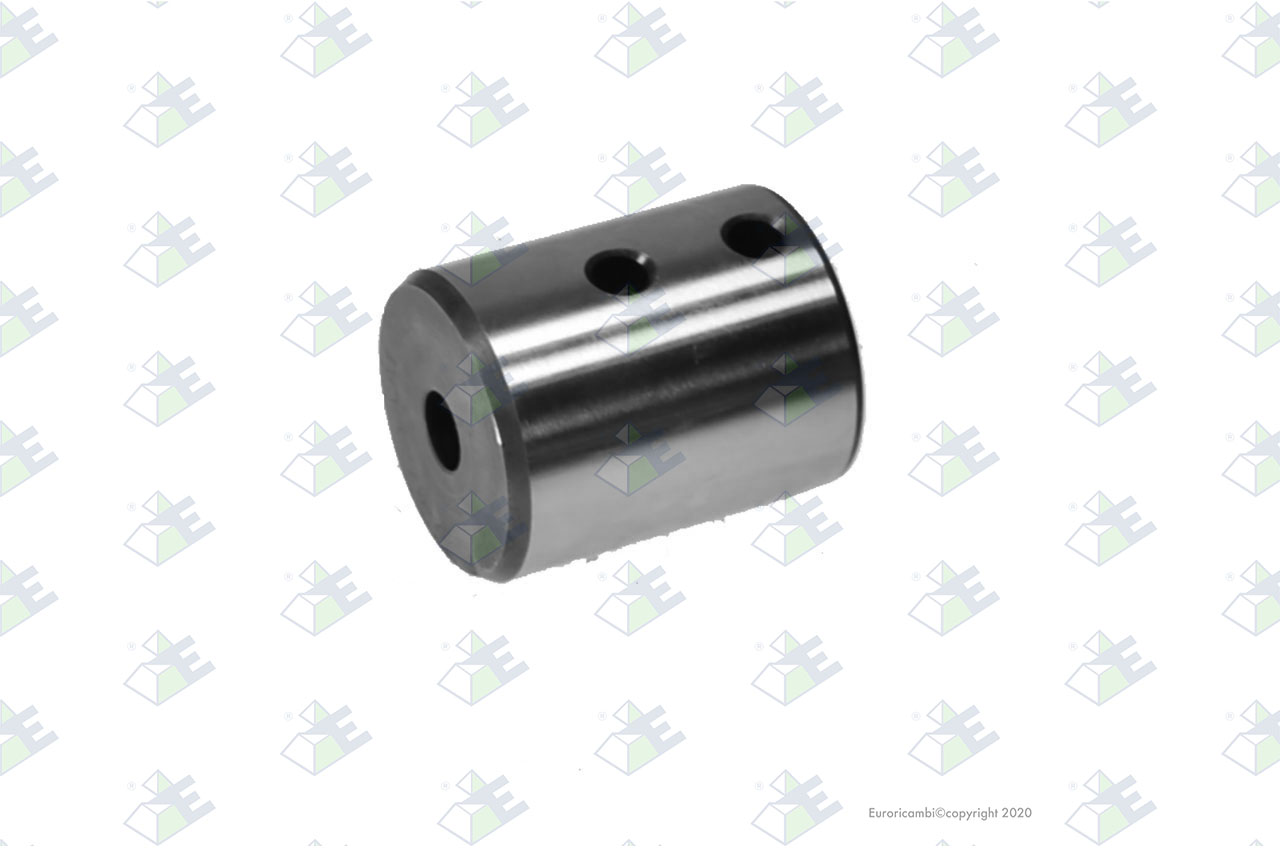 PLANET SHAFT suitable to EUROTEC 12001105