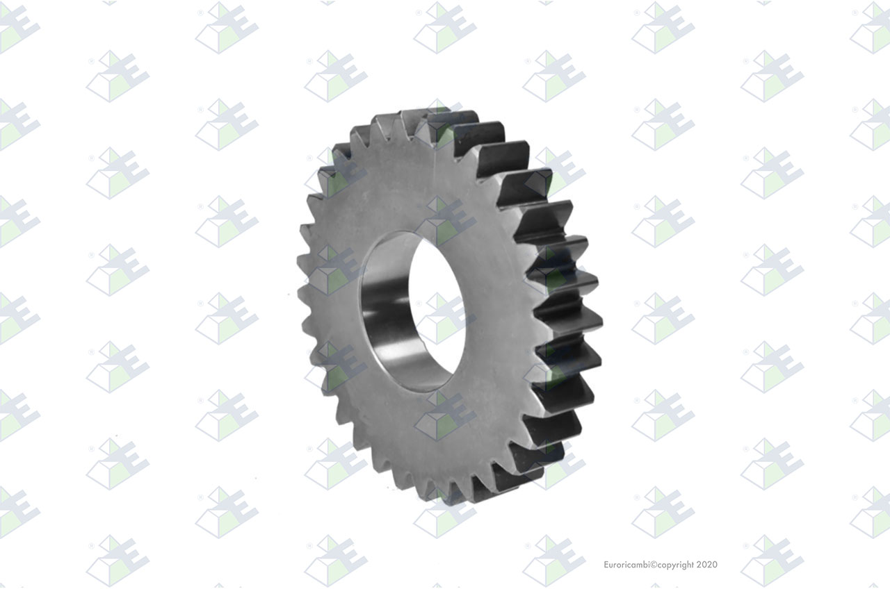 PLANETARY GEAR 32 T. suitable to CATERPILLAR 7Y1428