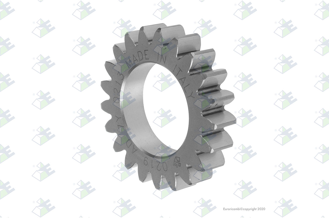 PLANETARY GEAR 21 T. suitable to CATERPILLAR 7Y0213