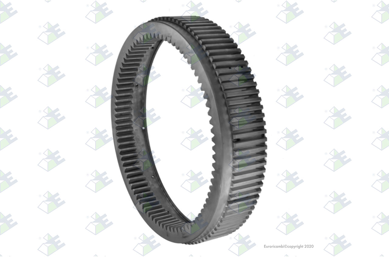 CROWN 82/101 T. suitable to CATERPILLAR 8P6222