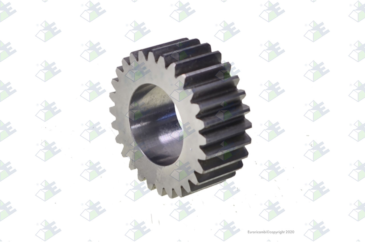 PLANETARY GEAR 28 T. suitable to CATERPILLAR 7G3452