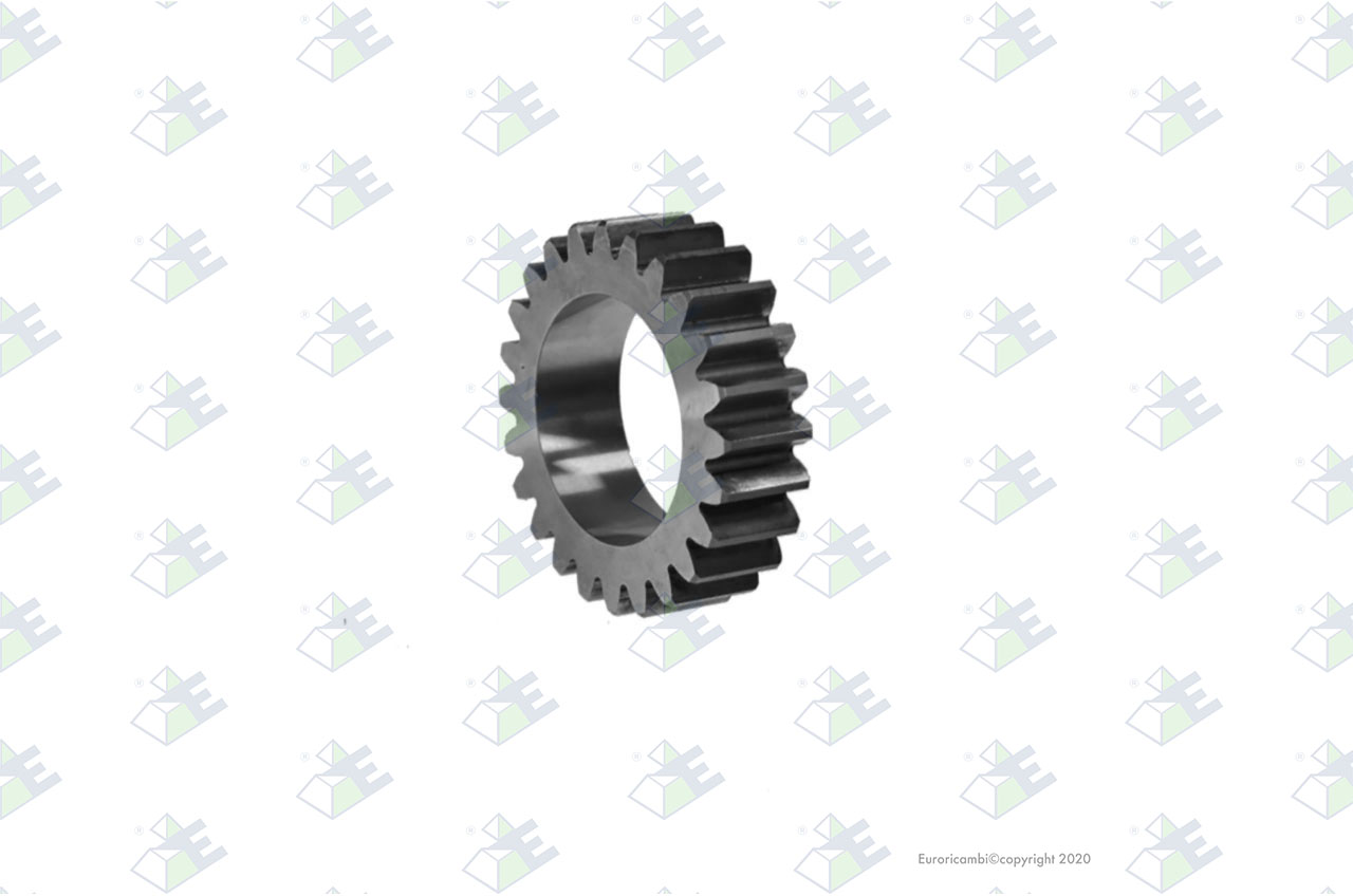 PLANETARY GEAR 24 T. suitable to CLASSIC PART 2755291