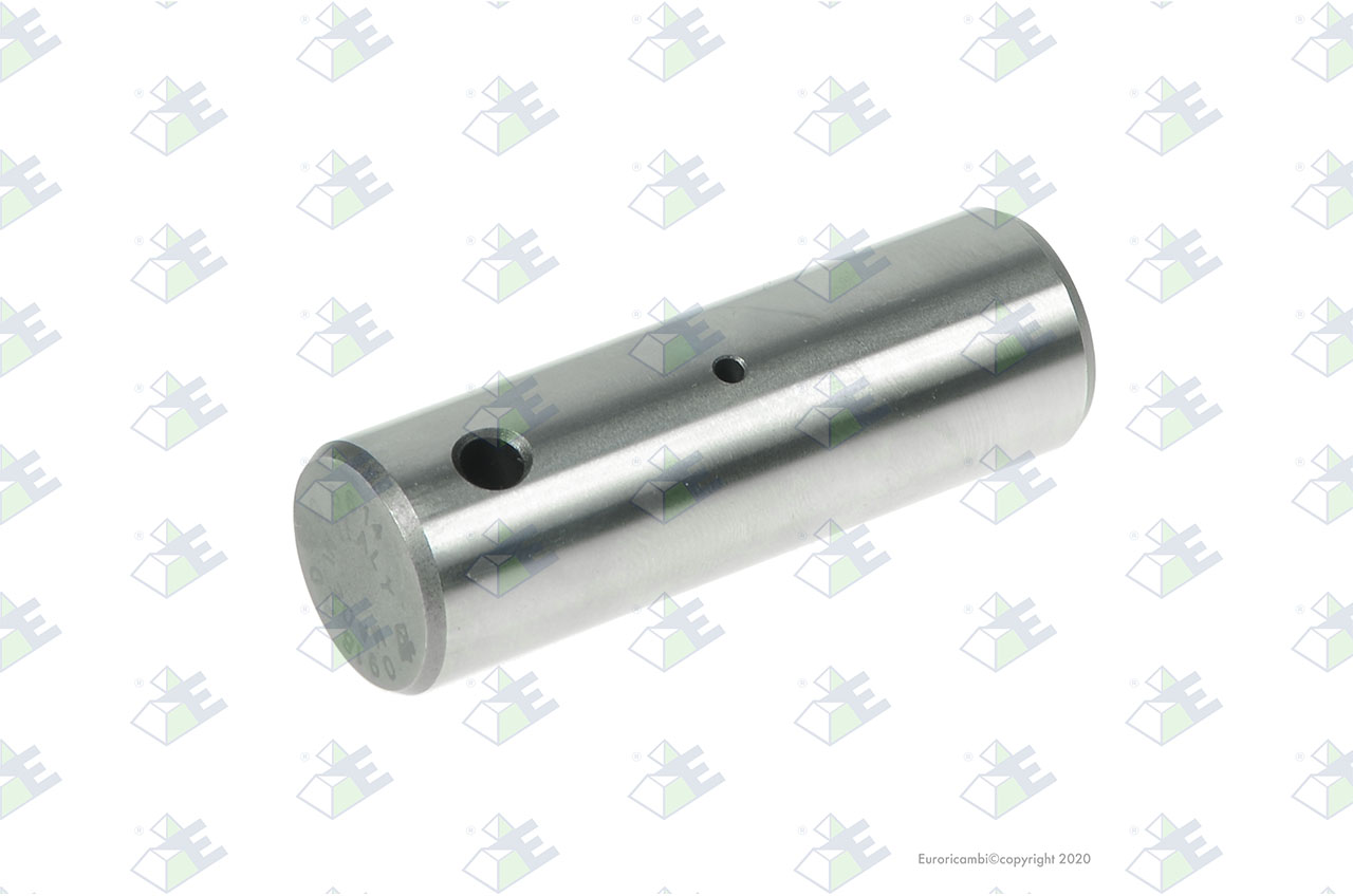 PLANET SHAFT suitable to EUROTEC 12000135