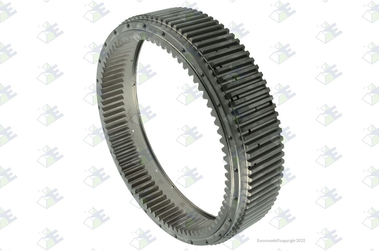 CROWN 82/101 T. suitable to CATERPILLAR 1884655