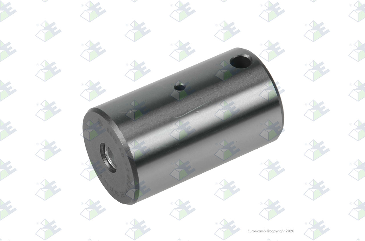 PLANET SHAFT suitable to EUROTEC 12000138