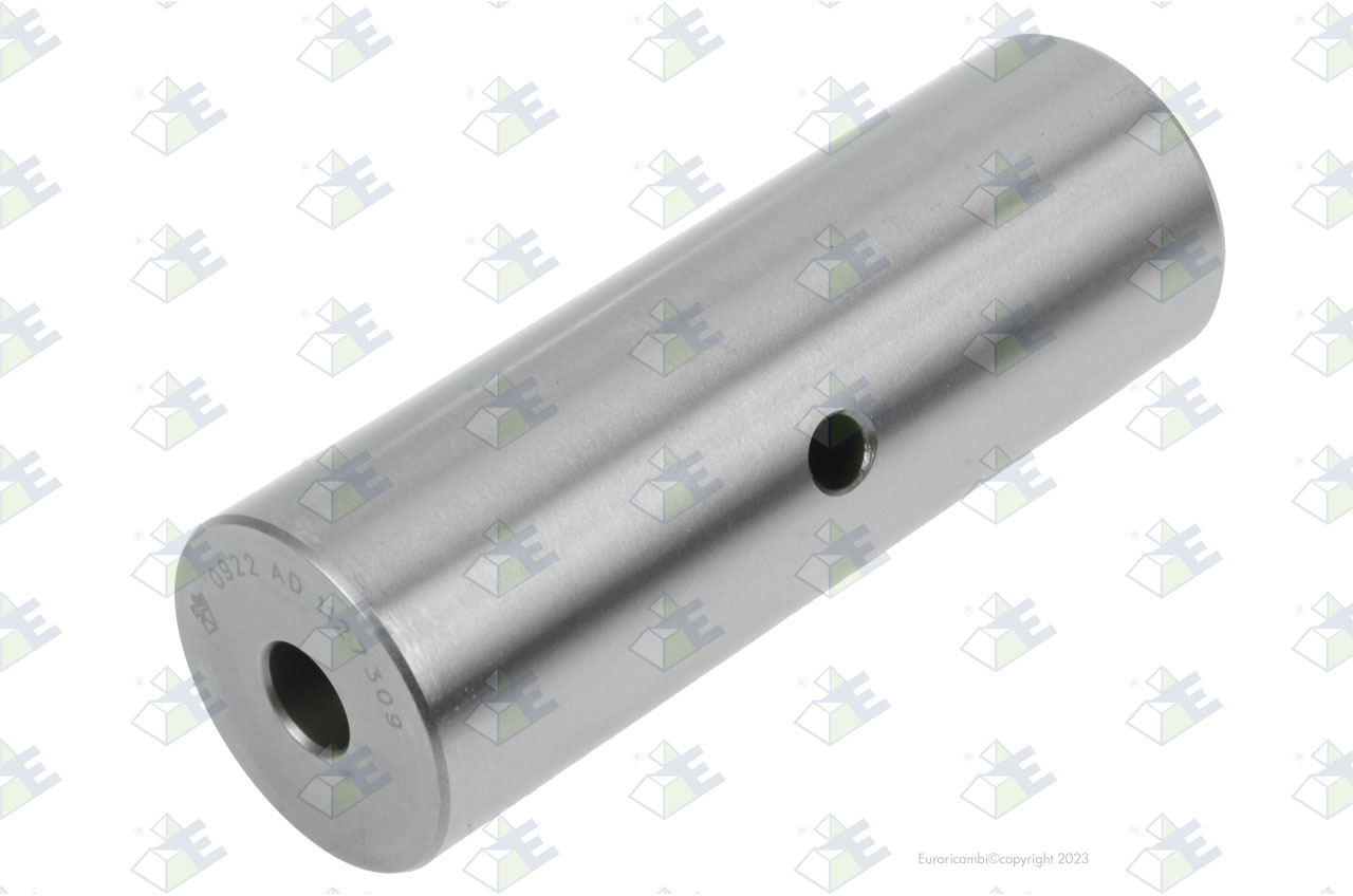 PLANET SHAFT suitable to EUROTEC 12000145