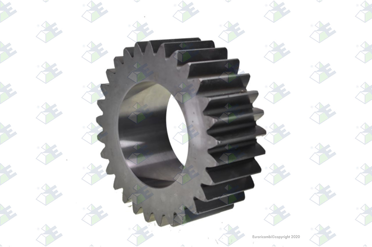 PLANETARY GEAR 29 T. suitable to CATERPILLAR 2698417