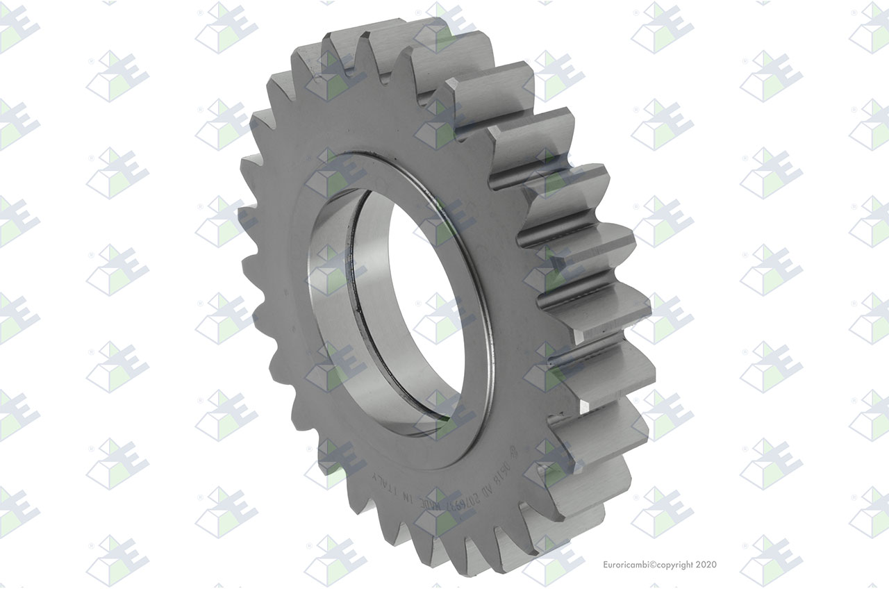 PLANETARY GEAR 27 T. suitable to CATERPILLAR 1345989