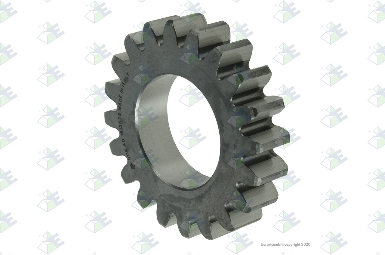PLANETARY GEAR 20 T. suitable to CATERPILLAR 1912675