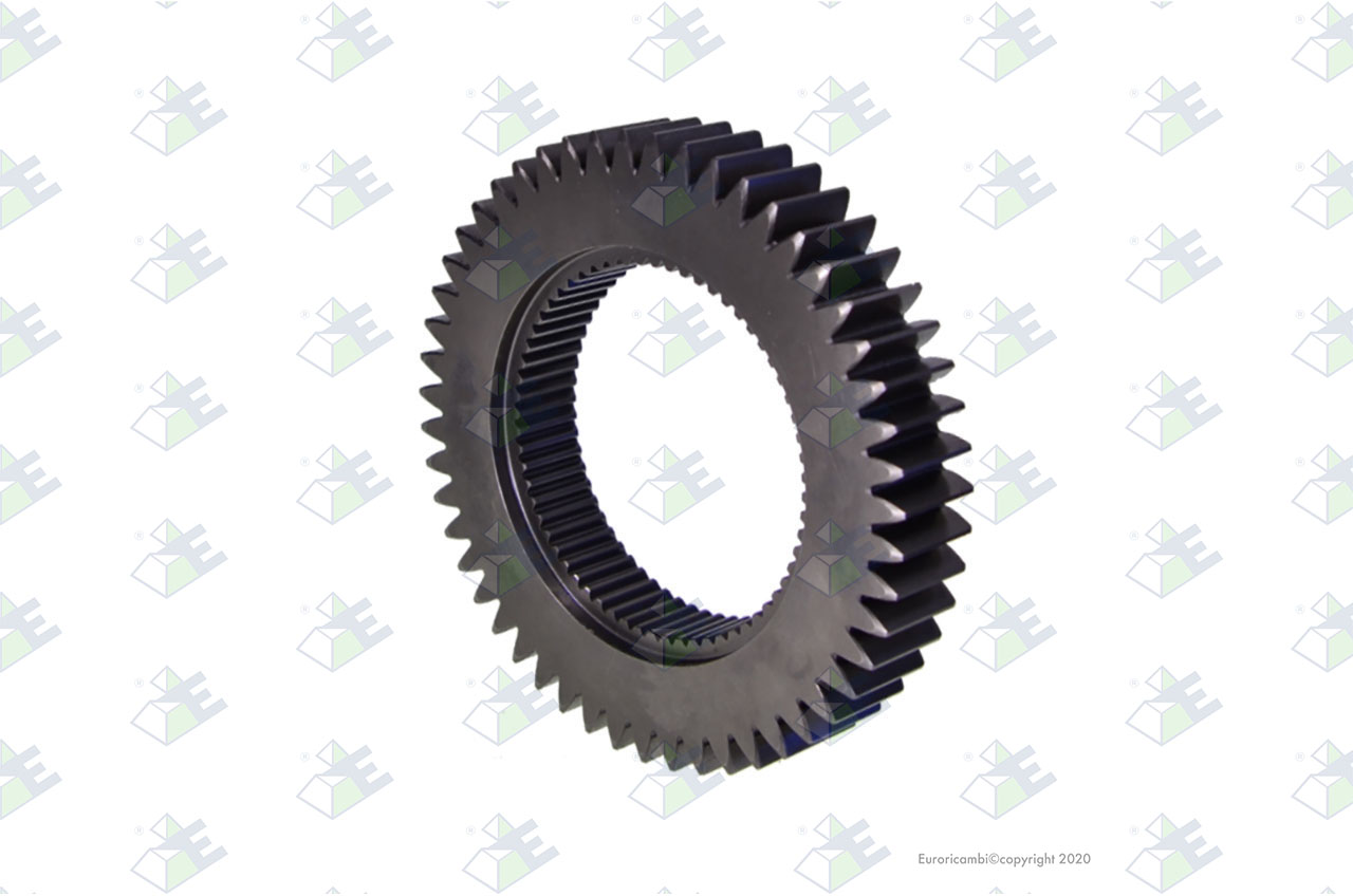 GEAR 51 T. suitable to CATERPILLAR 2303663