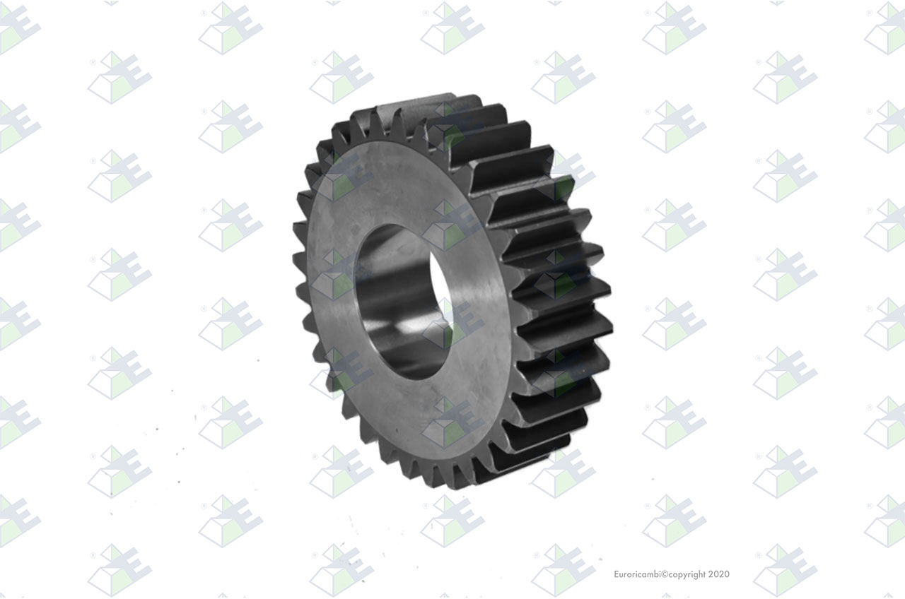 PLANETARY GEAR 32 T. suitable to CATERPILLAR 2712354