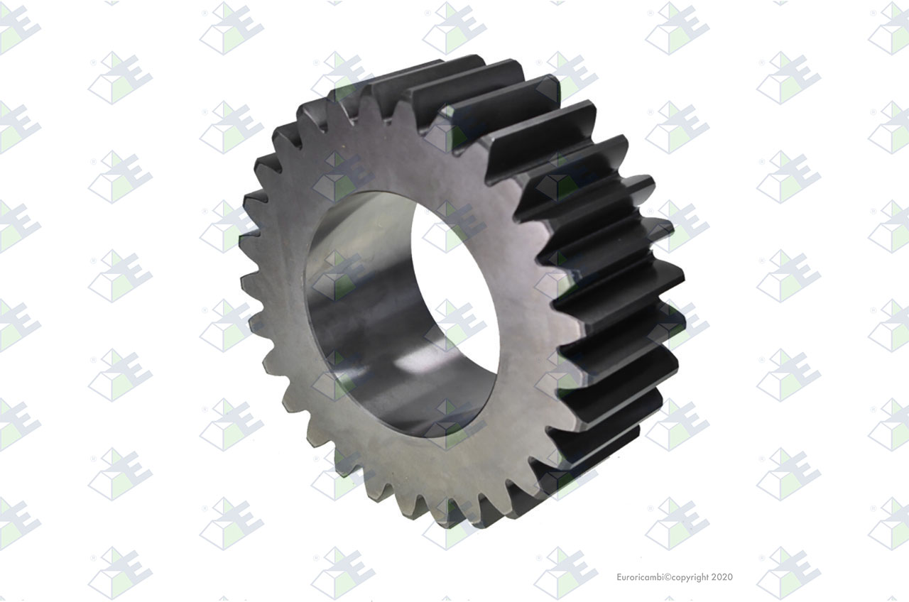 PLANETARY GEAR 29 T. suitable to CLASSIC PART 4162155