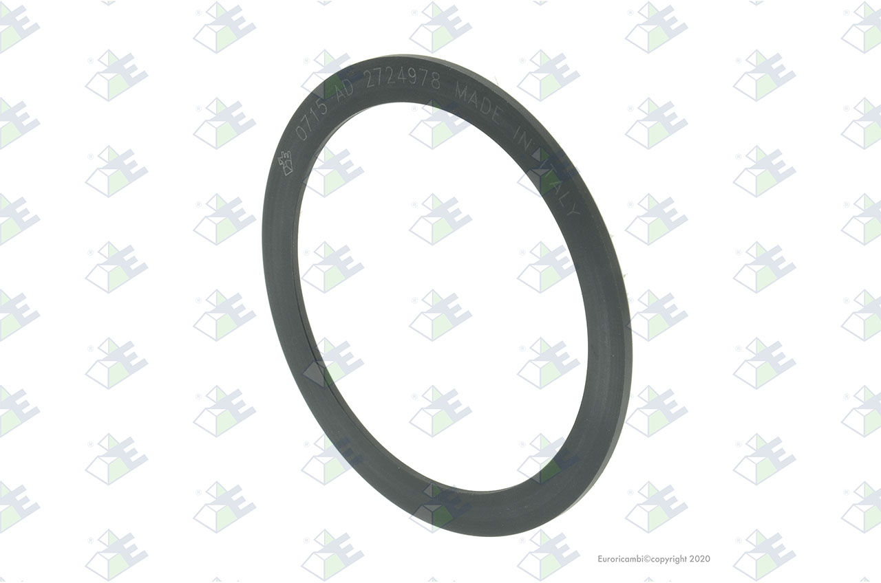 SPACER suitable to EUROTEC 12000152