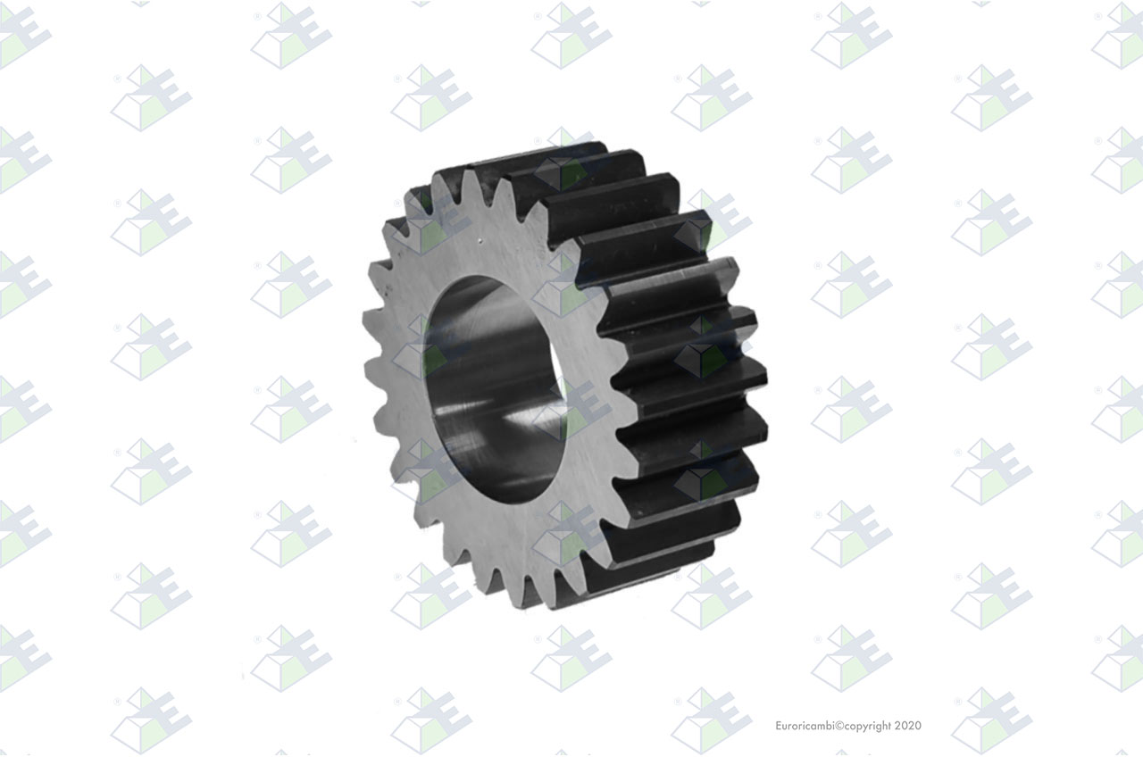PLANETARY GEAR 24 T. suitable to CATERPILLAR 7G2475