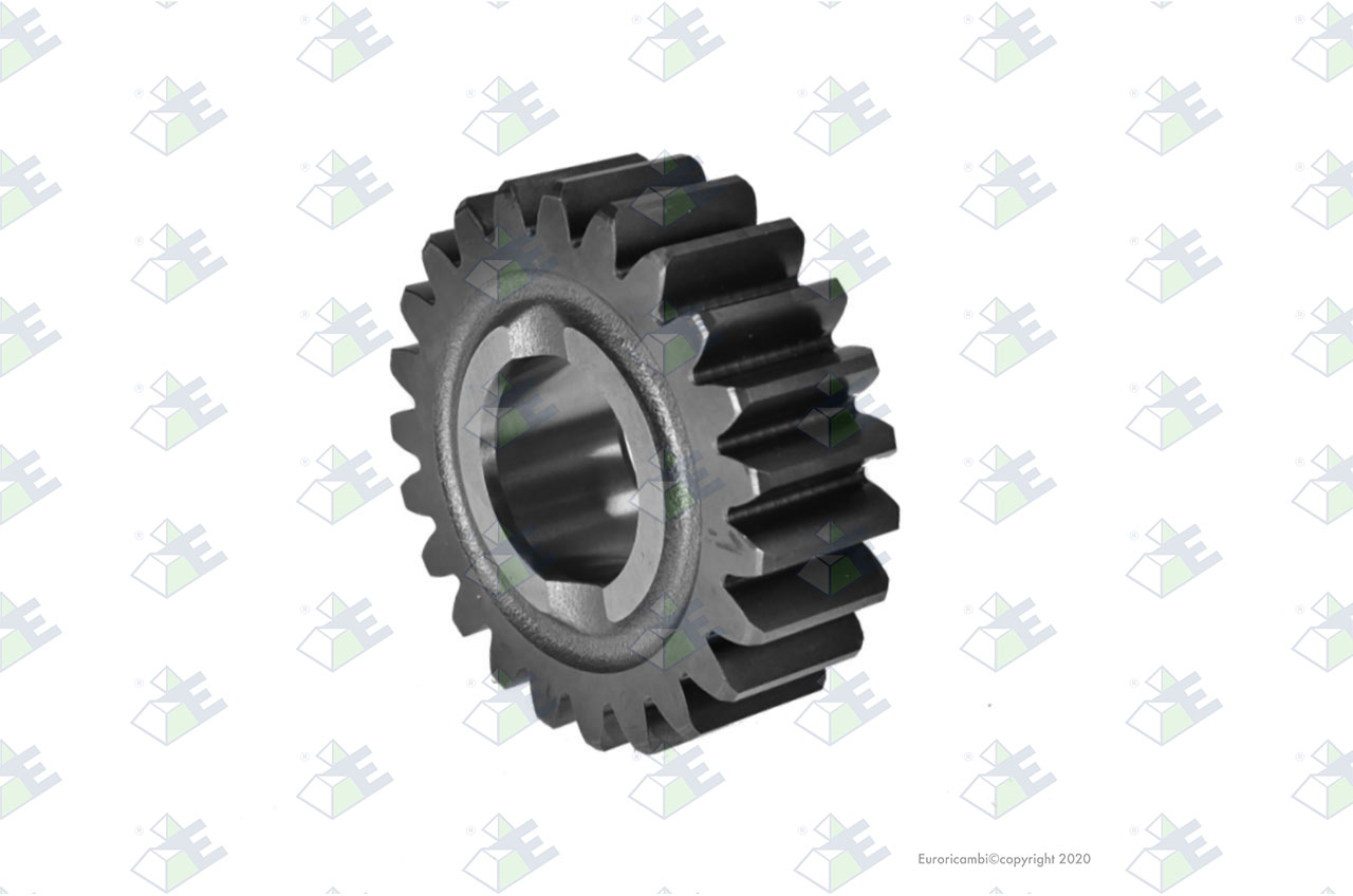 PLANETARY GEAR 23 T. suitable to CATERPILLAR 3K7020