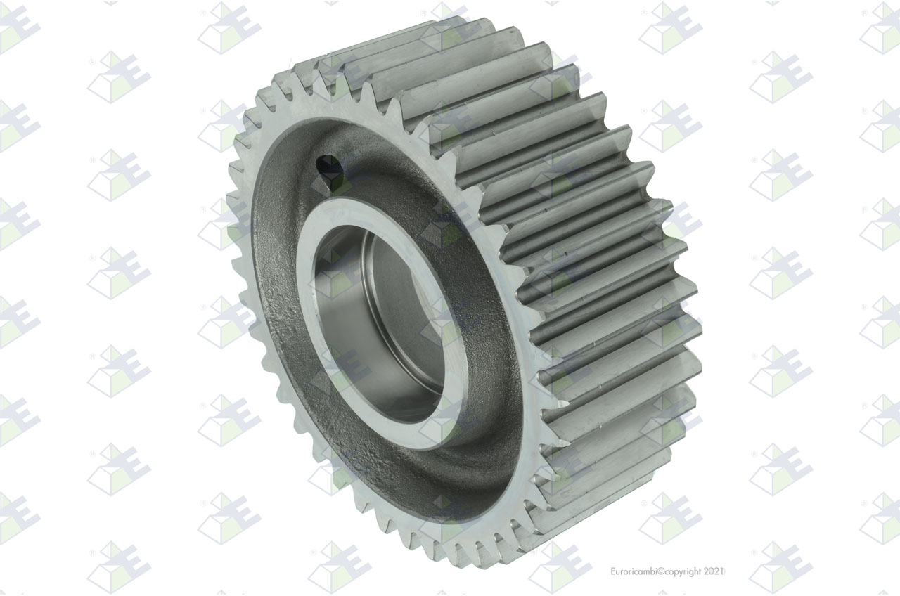 PLANETARY GEAR 40 T. suitable to EUROTEC 12001258