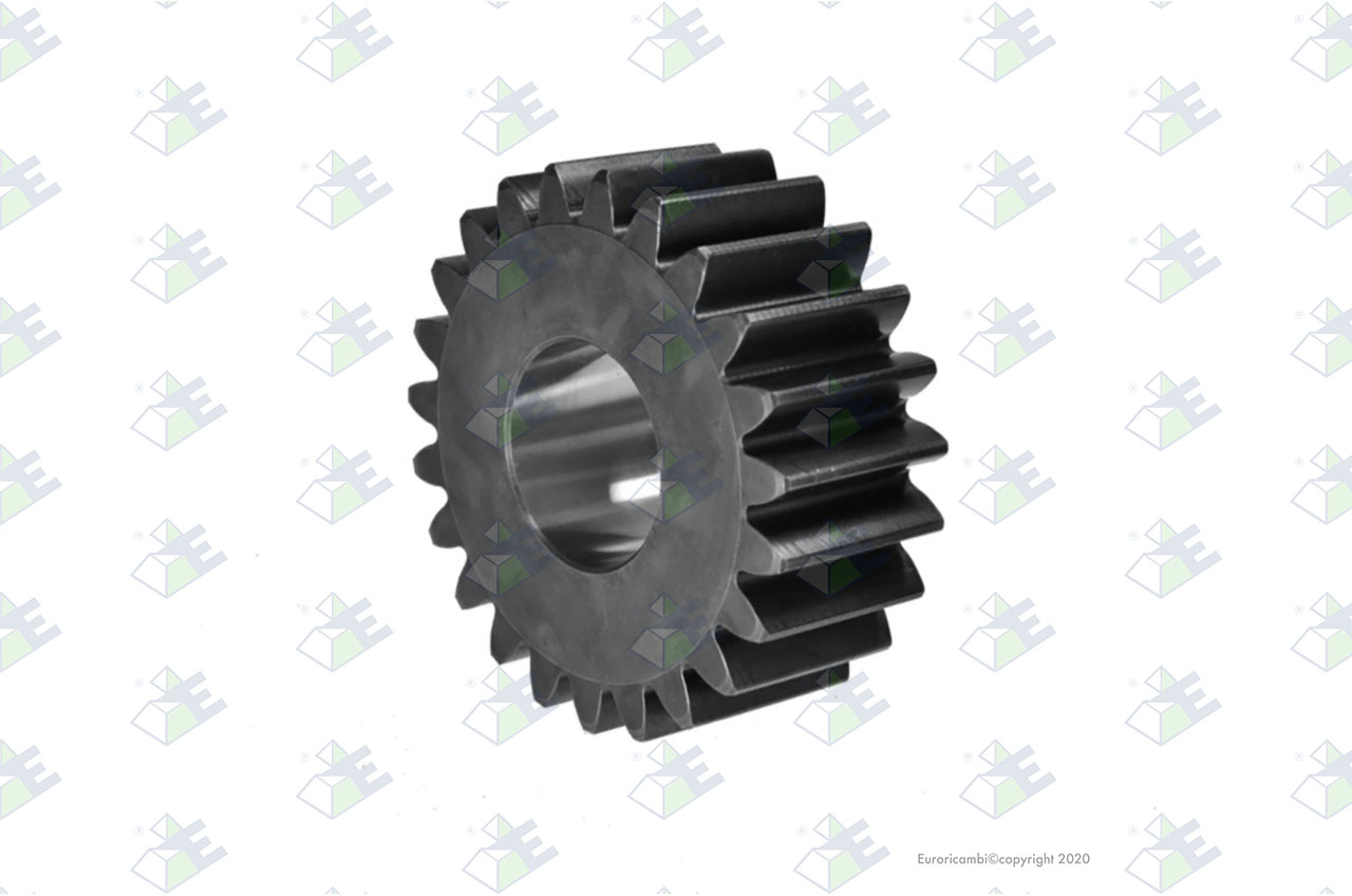 PLANETARY GEAR 23 T. suitable to CATERPILLAR 1471740