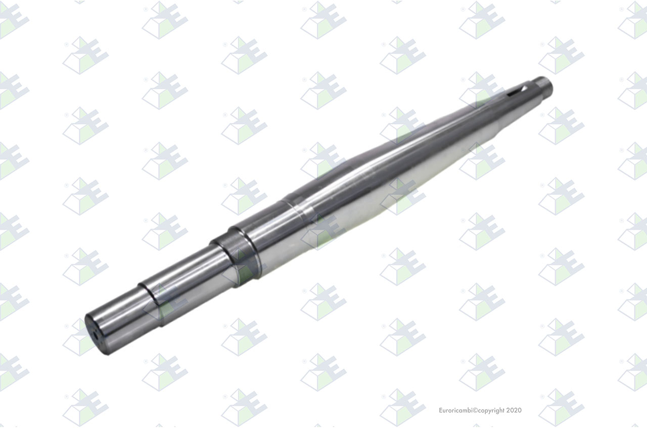 SHAFT suitable to EUROTEC 12001288